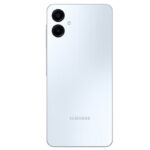 Smartphone Samsung Galaxy A06 - 4Go ram,128Go