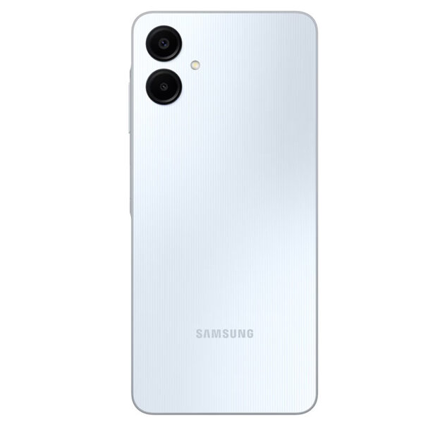 Smartphone Samsung Galaxy A06 - 4Go ram,128Go