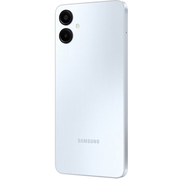 Smartphone Samsung Galaxy A06 - 4Go ram,128Go