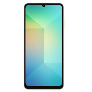 Smartphone Samsung Galaxy A06 - 6Go ram, 128Go