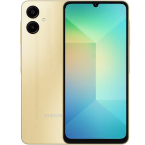 Smartphone Samsung Galaxy A06 - 6Go ram, 128Go
