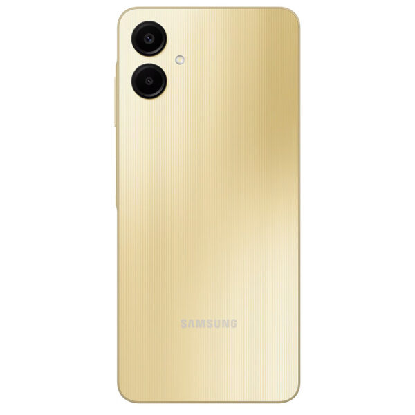 Smartphone Samsung Galaxy A06 - 6Go ram, 128Go