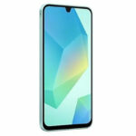 Smartphone Samsung Galaxy A16 - 8Go RAM, 256Go