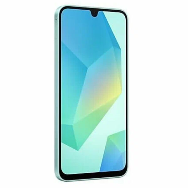 Smartphone Samsung Galaxy A16 - 8Go RAM, 256Go