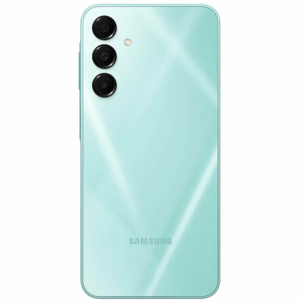 Smartphone Samsung Galaxy A16 - 8Go RAM, 256Go
