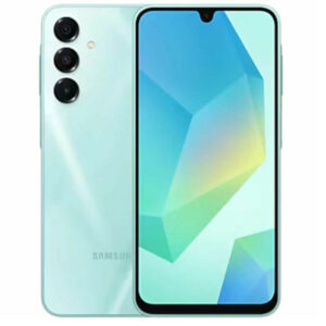 Smartphone Samsung Galaxy A16 - 8Go RAM, 256Go