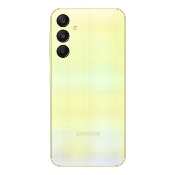 Smartphone SAMSUNG Galaxy A25 5G
