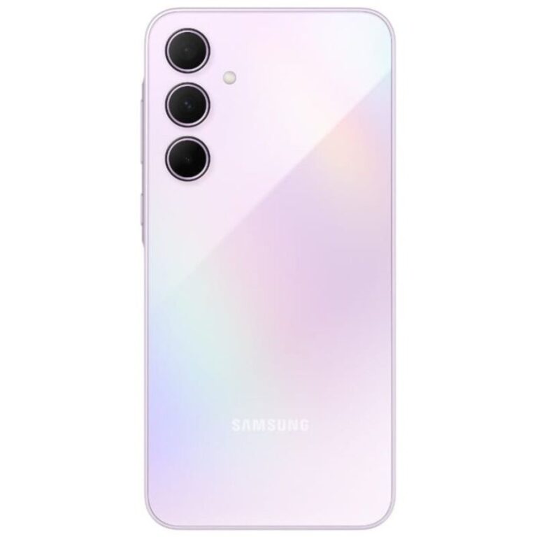 Smartphone SAMSUNG GALAXY A35 5G - 8Go RAM, 128Go