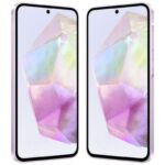 Smartphone SAMSUNG GALAXY A35 5G - 8Go RAM, 128Go