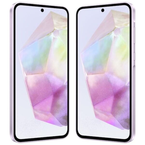 Smartphone SAMSUNG GALAXY A35 5G - 8Go RAM, 128Go