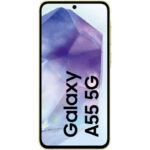 Smartphone SAMSUNG Galaxy A55 5G
