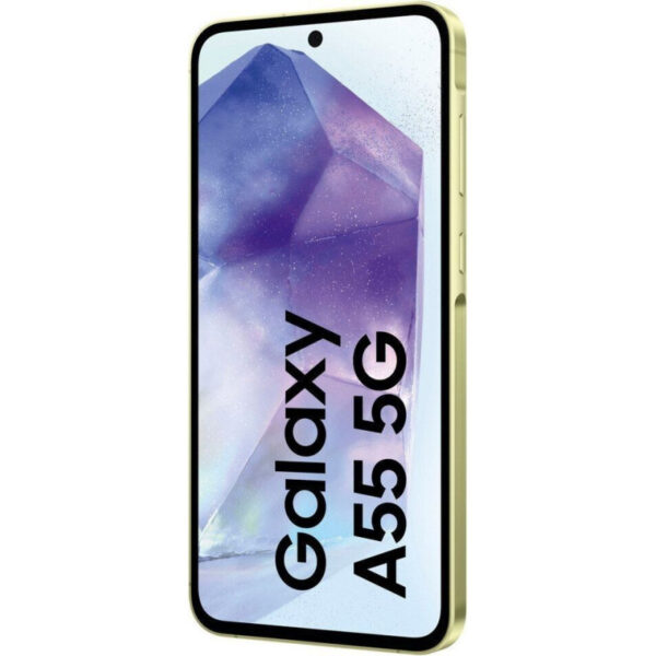Smartphone SAMSUNG Galaxy A55 5G