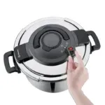 Cocotte Korkmaz 7 Litres
