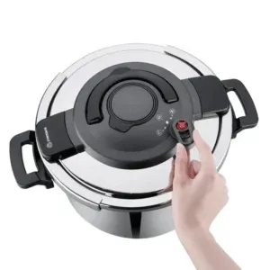 Cocotte Korkmaz 7 Litres