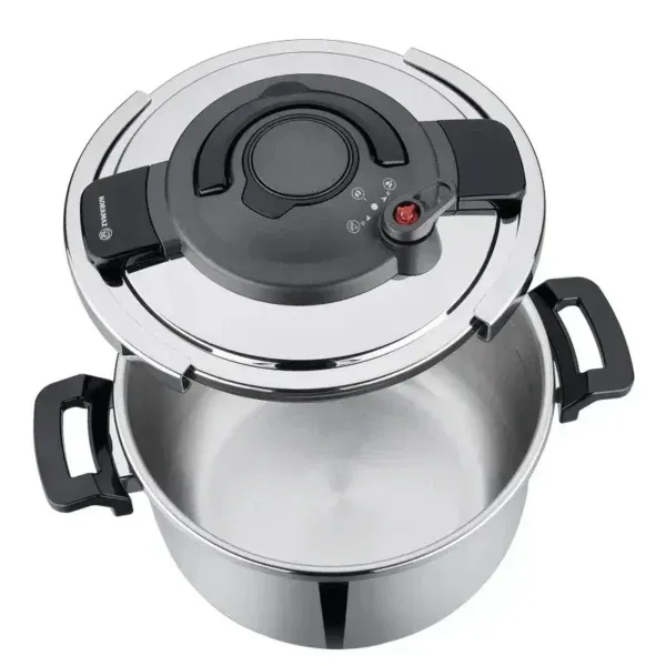 Cocotte Korkmaz 7 Litres