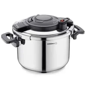 Cocotte Korkmaz 7 Litres