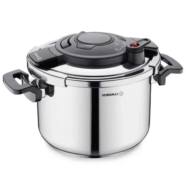 Cocotte Korkmaz 7 Litres