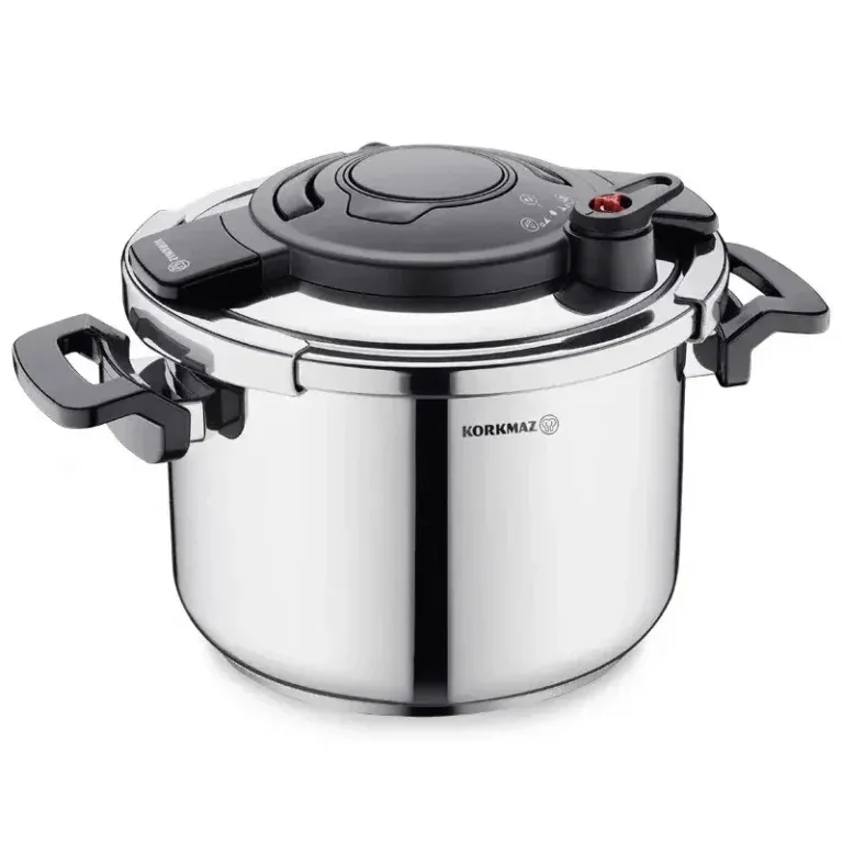 Cocotte Korkmaz 7 Litres