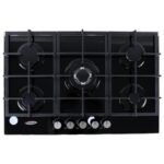 Plaque de Cuisson Florence 5 Feux