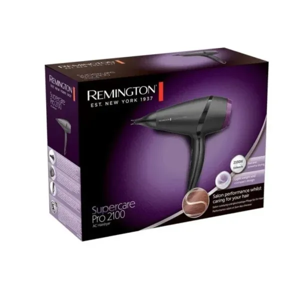 Sèche-Cheveux Remington
