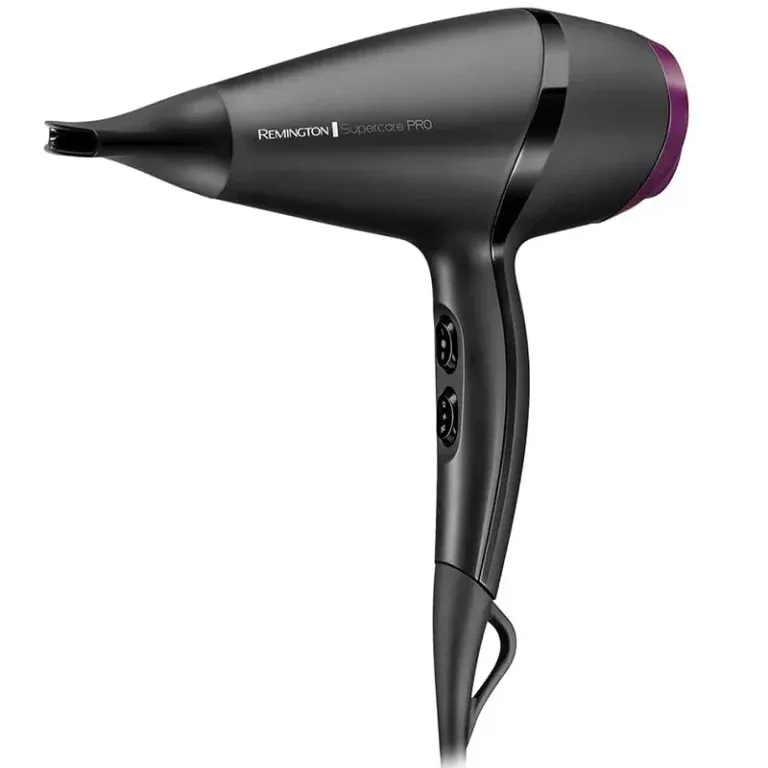 Sèche-Cheveux Remington