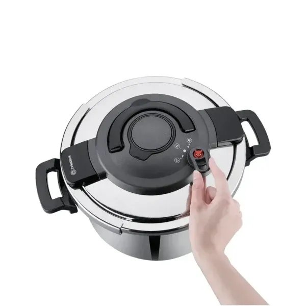 Faitout et Cocotte KORKMAZ 4 et 7 Litres