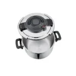 Faitout et Cocotte KORKMAZ 4 et 7 Litres