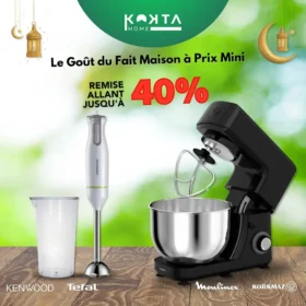Petit Électroménager Cuisine