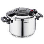 Cocotte KORKMAZ 5 LITRES