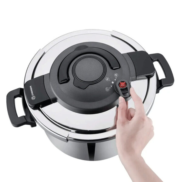 Cocotte KORKMAZ 5 LITRES