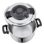 Cocotte KORKMAZ 5 LITRES