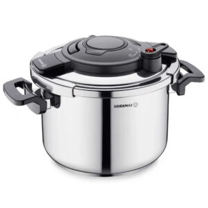Cocotte KORKMAZ 5 LITRES