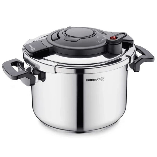 Cocotte KORKMAZ 5 LITRES