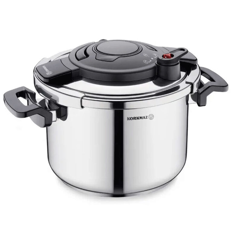 Cocotte KORKMAZ 5 LITRES