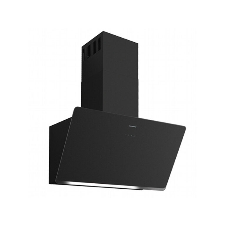 Hotte décorative Silverline