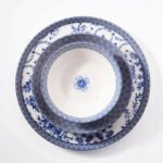 Service à Table Korkmaz 24 pièces