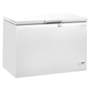 Congélateur Coffre Focus Horizontal 305L