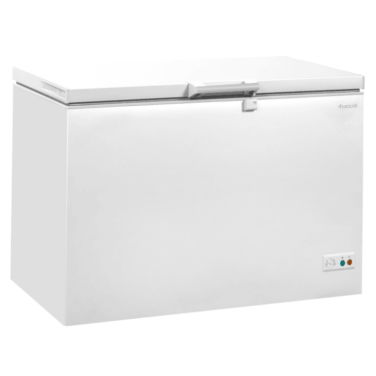 Congélateur Coffre Focus Horizontal 305L