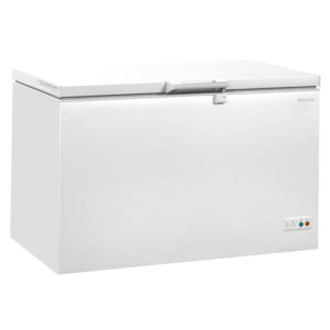 Congélateur Coffre Focus Horizontal 407L