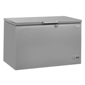 Congélateur Coffre Focus Horizontal 407L