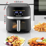Air Fryer Techwood