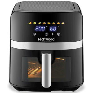 Air Fryer Techwood