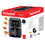 Air Fryer Techwood
