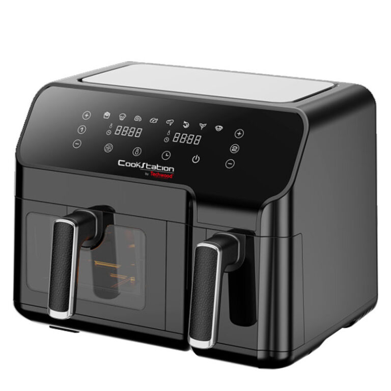 Air Fryer TECHWOOD