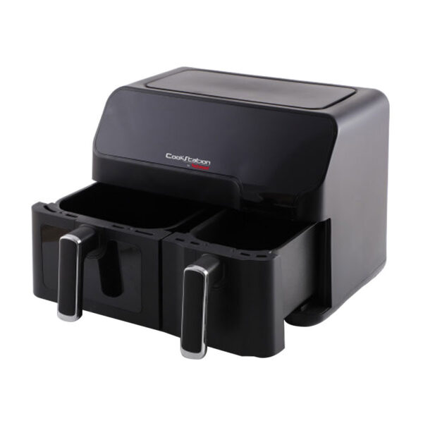 Air Fryer TECHWOOD