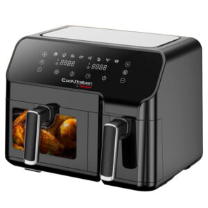 Air Fryer TECHWOOD