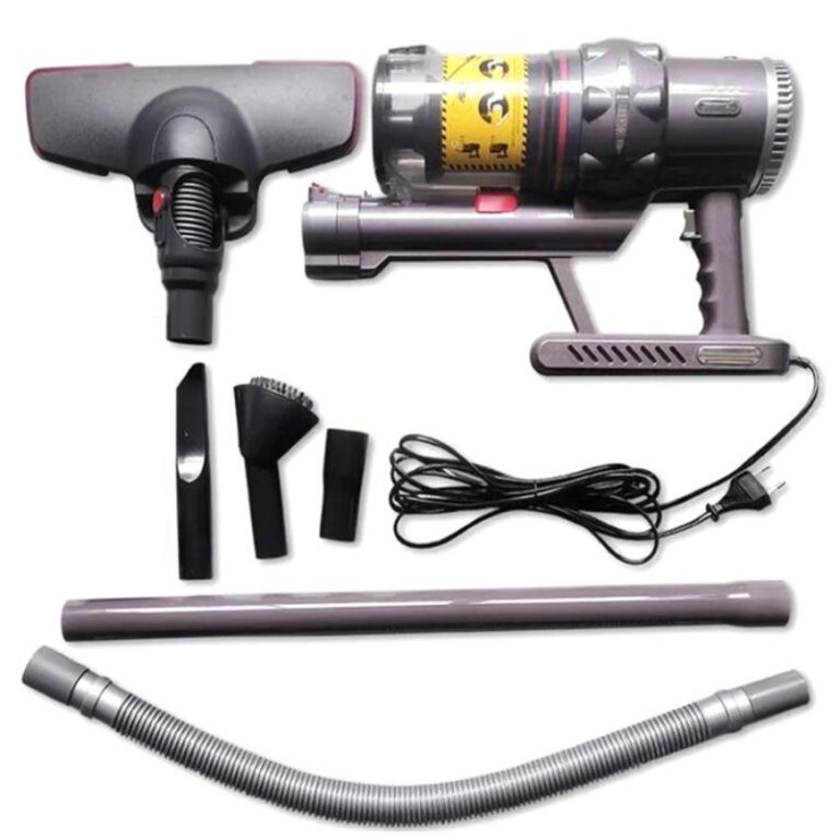 Aspirateur balai FLORENCE