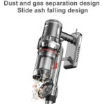 Aspirateur balai FLORENCE