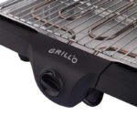 Barbecue Grill Électrique GRILL'O GR572