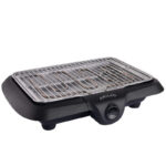 Barbecue Grill Électrique GRILL'O GR572